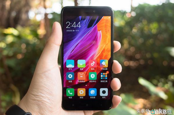 红米4x好不好用,红米4x是最新版的吗