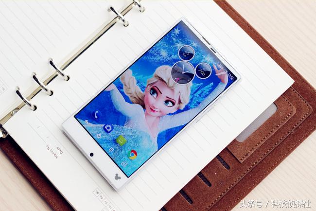 夏普sh-02g,夏普sh02g迪士尼参数