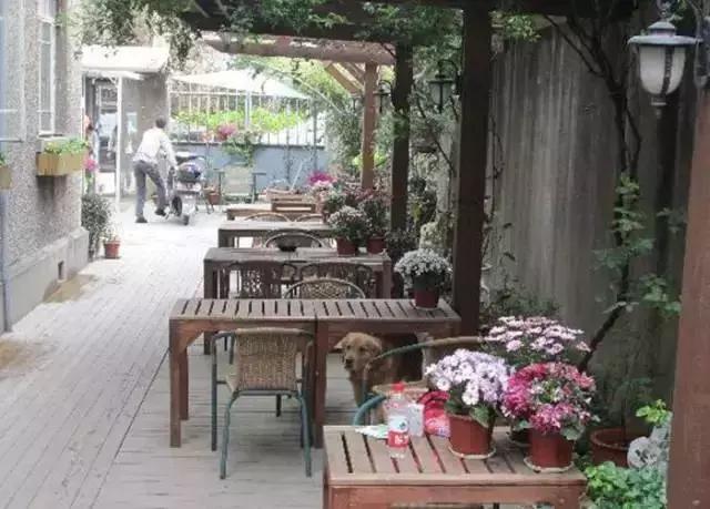 春风十里，不如睡你，南京这些特色旅馆，美貌又舒适！