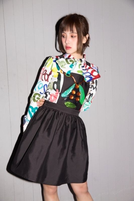 薰若XD2C直击服装设计师神秘的工作室!