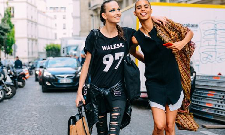 运动鞋博主推荐鞋款,时尚博主推荐冬季运动鞋