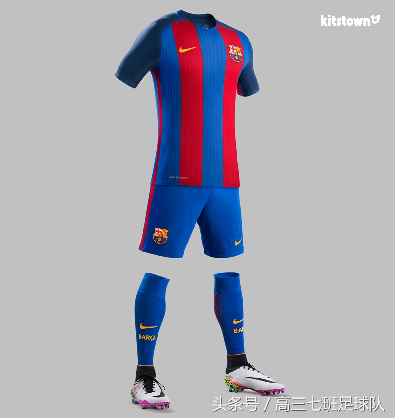 巴萨胸前广告赞助商2023,巴塞罗那球衣胸前赞助商费用