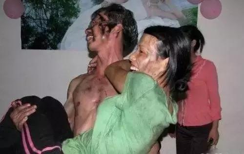 在婚礼上遇到过哪些奇葩的事,婚礼那些奇葩搞笑的事