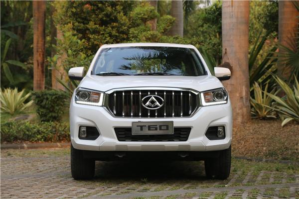 情遇曼哈顿路演,沉浸式体验上汽大通t60