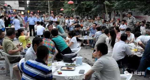 对城管部门的看法,城管部门负责什么