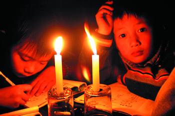 黑夜让人感到真实,黑夜是什么感受