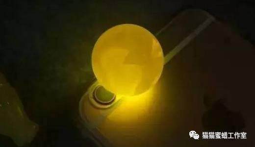 蜜蜡鉴别小程序,怎样最简单的分出蜜蜡的真假