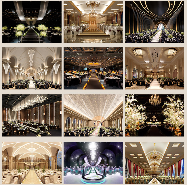 婚礼会所和酒店哪个好,结婚在家里办还是酒店办