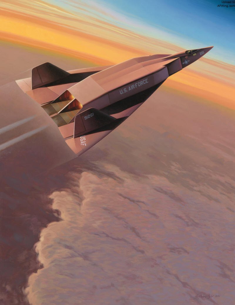 y-12侦察机,三马赫a-12侦察机