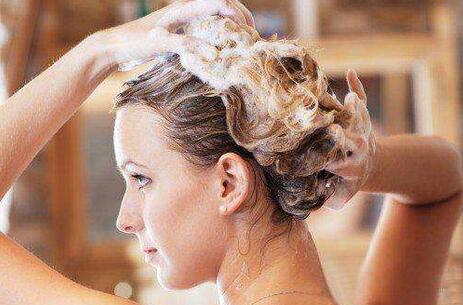 严重的头皮屑怎么也去不掉怎么办,头皮屑一直去不掉怎么办