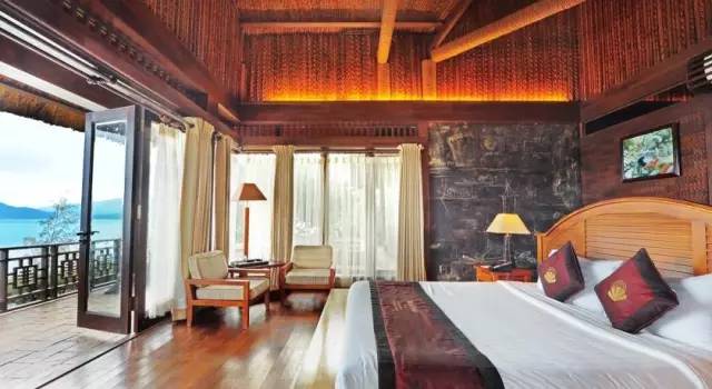 越南芽庄哈瓦那酒店,越南芽庄仙境酒店