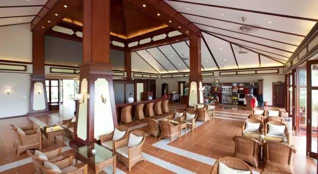 越南芽庄哈瓦那酒店,越南芽庄仙境酒店