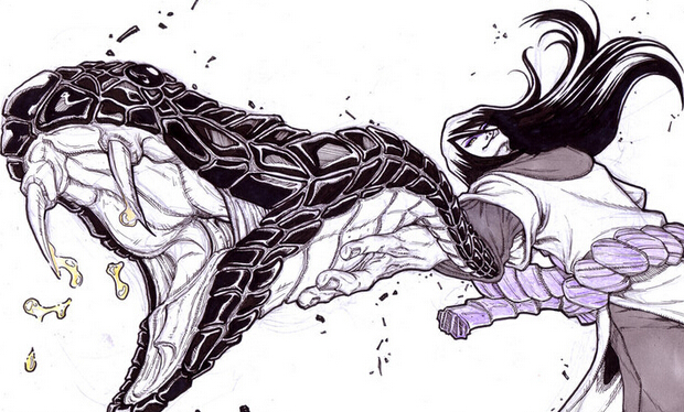 蛇不仅能增长杨过的内力,还能吓死苏东坡的小妾