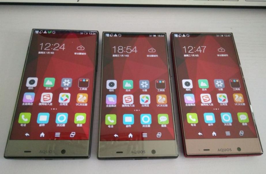 目前这4款手机值得入手,这几款手机游戏堪比端游