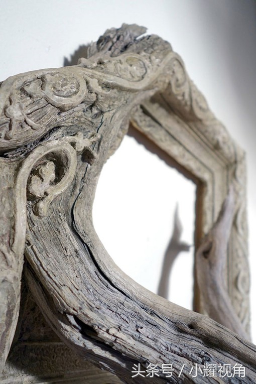 创意艺术相框10寸,创意金属合金相框