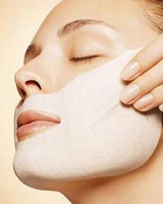 红酒抗衰老面膜,抗衰老提拉去皱面膜