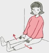 4-6个月简单孕期瑜伽,孕期瑜伽的基本知识