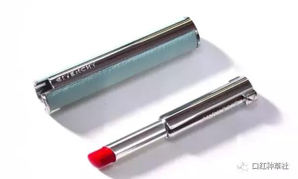 givenchy哪个颜色好用,givenchy禁忌试色