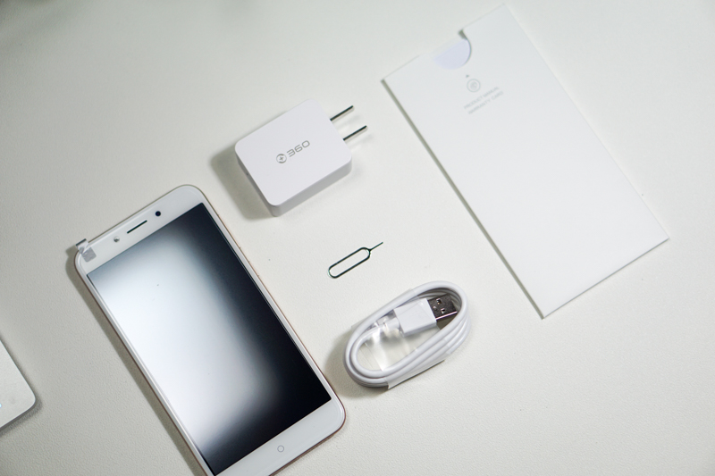 360新款手机n5深度评测,测评360n5