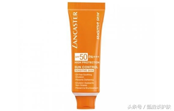 配方师quincy防晒霜,一个配方师对50款面霜深度分析