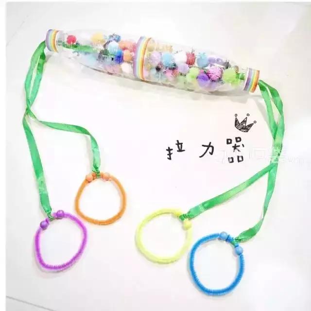 简单又最好玩的手工玩具,手工制作最好玩又最简单的玩具