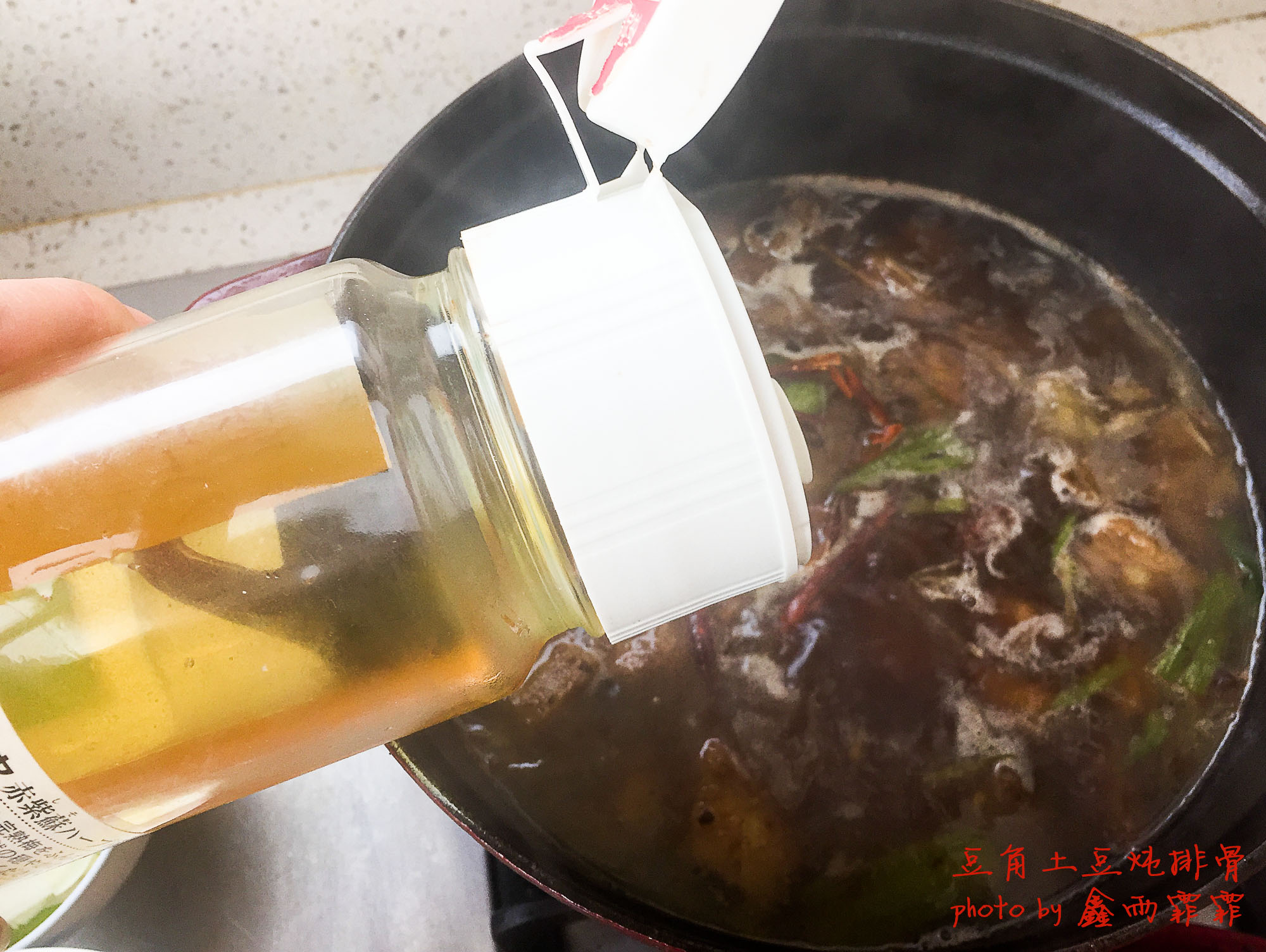 为什么自己做的排骨嚼不动,排骨做时腥味特别大什么原因