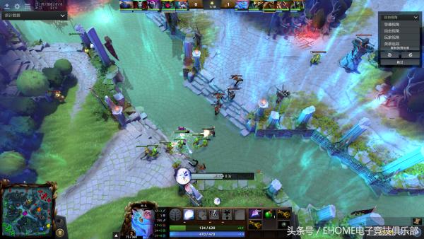 dota2,solo的细节有什么?|EHOME知乎问答
