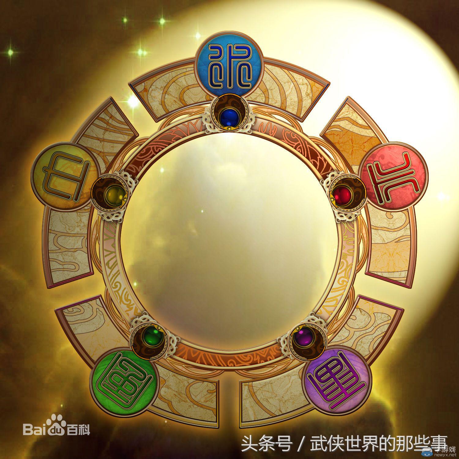 仙剑奇侠传新的开始生平事迹,仙剑奇侠传各个系列故事顺序