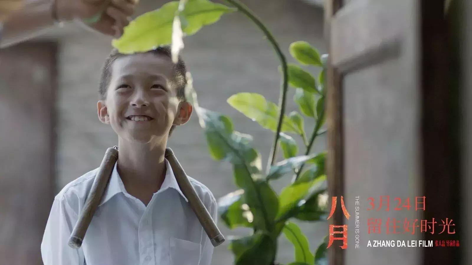 值得看的一部经典电影国产,八月份上映的6部国产电影