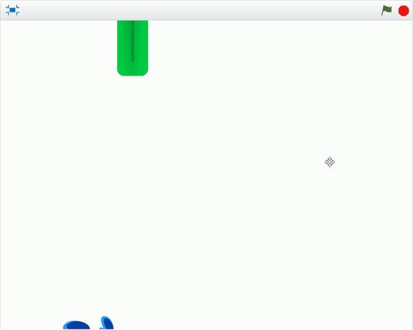 Scratch创意编程(五):FlappyBird