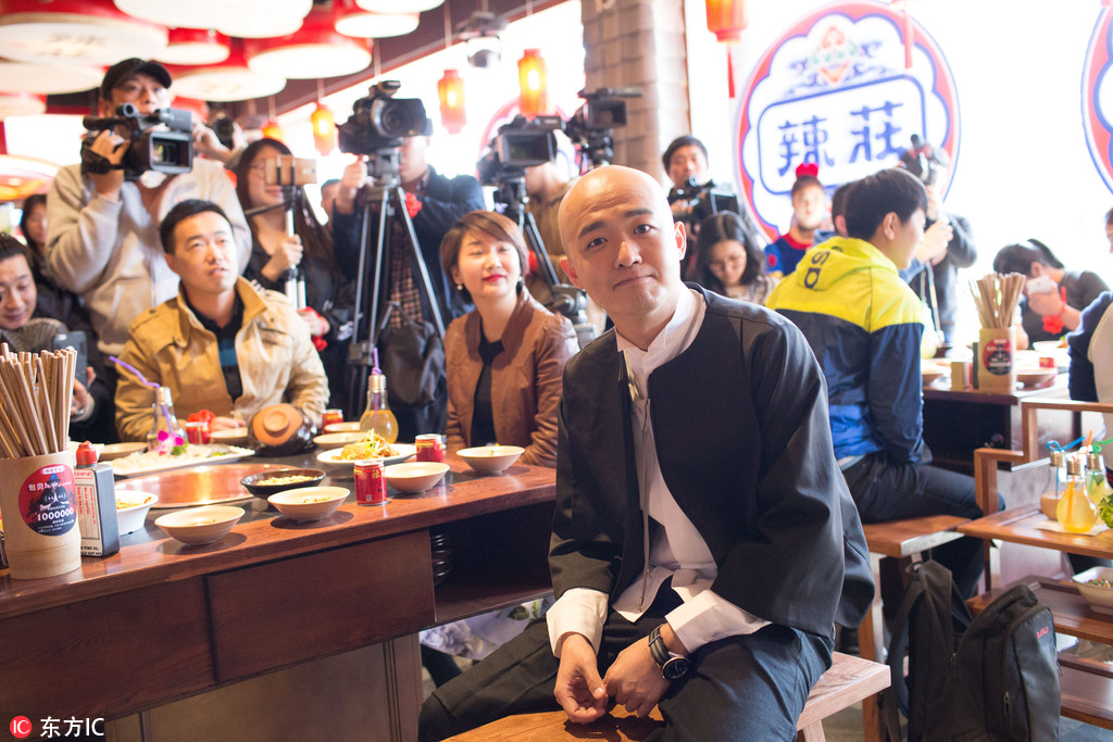 火锅店卫生曝光,火锅被曝光卫生