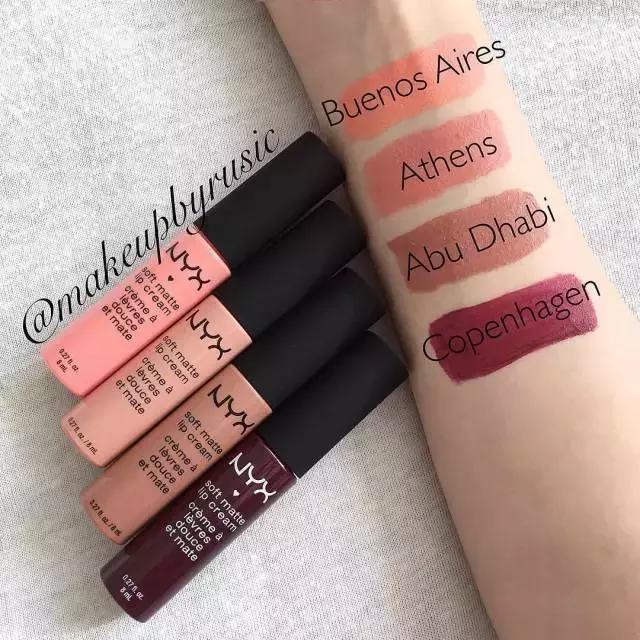 mac口碑最好的彩妆品牌是什么,秒杀mac的平价彩妆了解一下