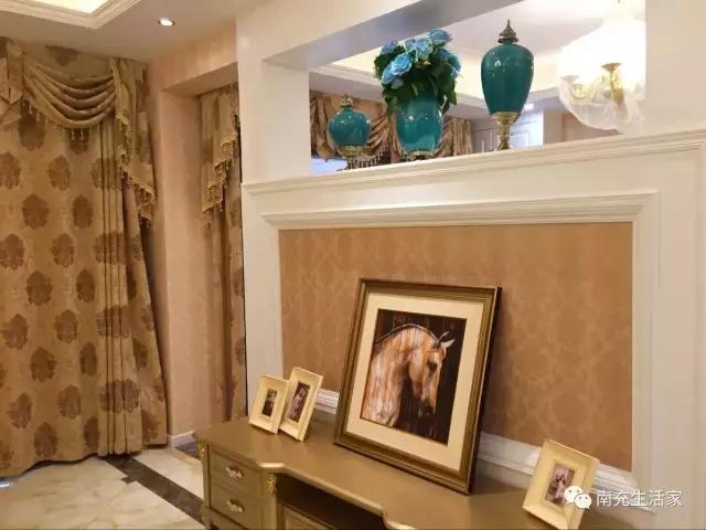 英伦城邦房子,英伦城邦132平洋房样板房视频