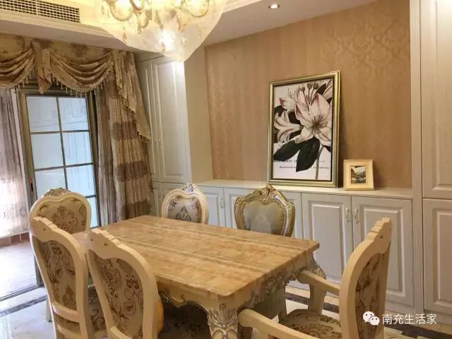 英伦城邦房子,英伦城邦132平洋房样板房视频