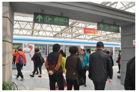 科技助力北京农业嘉年华中环易达实现社区田园梦