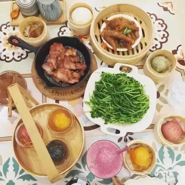 上海小众美食 (上海平价小众美食)