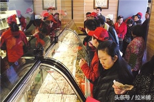 廖记棒棒鸡爪怎么样,廖记棒棒鸡单店销量