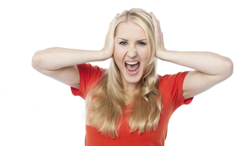 孕期怎么缓解心情焦虑情绪,孕期如何缓解心情紧张