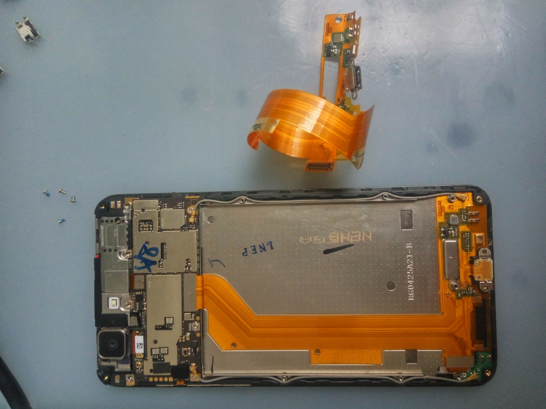 vivox3不开机维修,vivox3维修教程