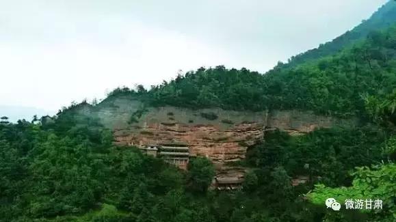 甘肃陇南成县最好玩的地方,陇南大美成州全景图