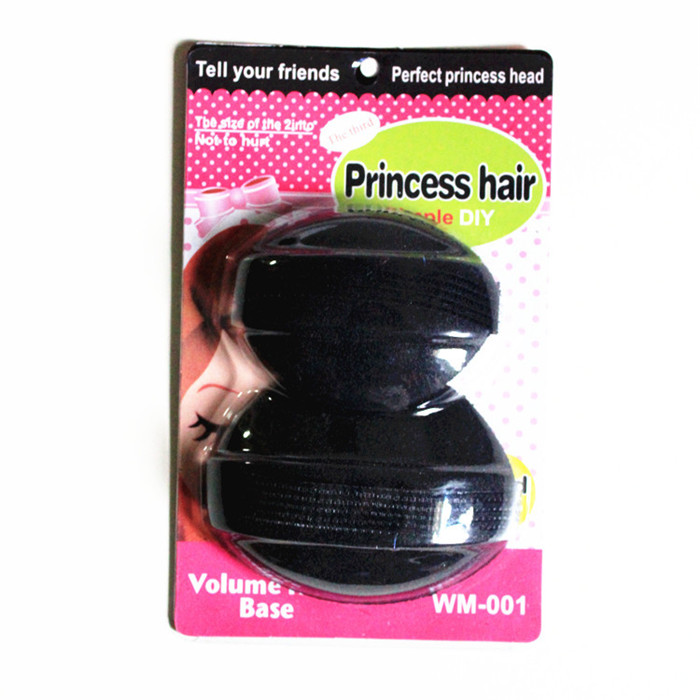 一款修饰脸型的发型,一款好打理又好看的发型