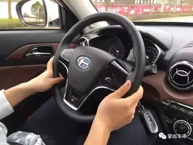 昌河q35新款试驾,北汽昌河q35测评