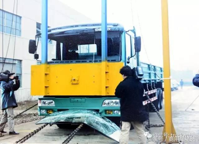 2014年大货车惨烈事故,中国最惨烈的大货车追尾事故