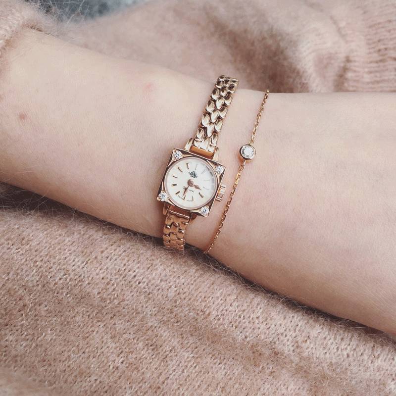 手表推荐低调欧米茄,推荐平价好看小众手表