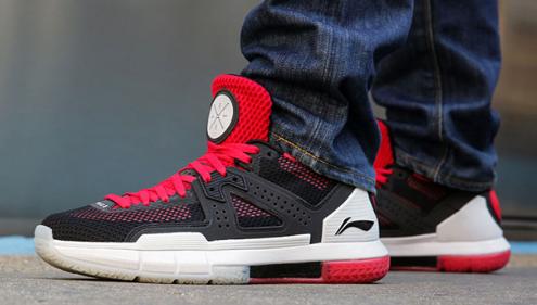 新出的篮球鞋李宁有哪些,李宁哪双篮球鞋性价比最高