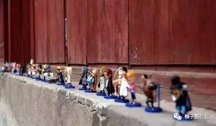 干货：大理人民路被整顿后，说说今天的地摊街和背包客