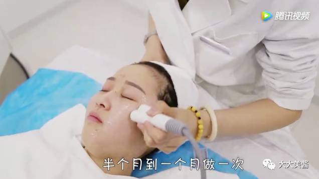 视频|还没到30,皮肤松弛了?不开刀也不疼的射频提升?