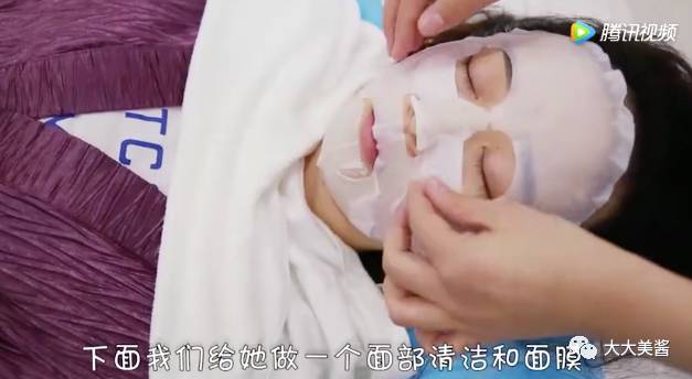 视频|还没到30,皮肤松弛了?不开刀也不疼的射频提升?