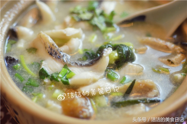黑鱼怎么烧汤才好吃,黑鱼怎么炖有营养价值