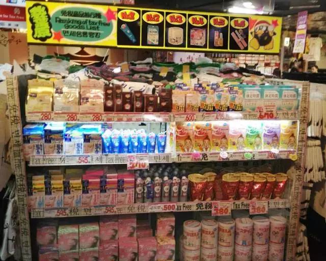 日本药妆店必买干皮护肤品,日本药妆店必买清单纳豆